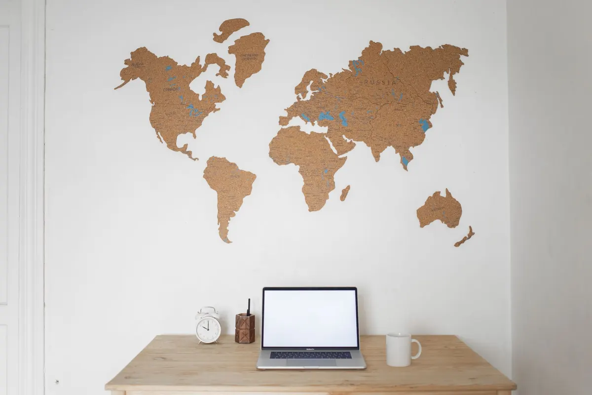 How to Choose Your First Digital Nomad Destination: A Beginner's Checklist