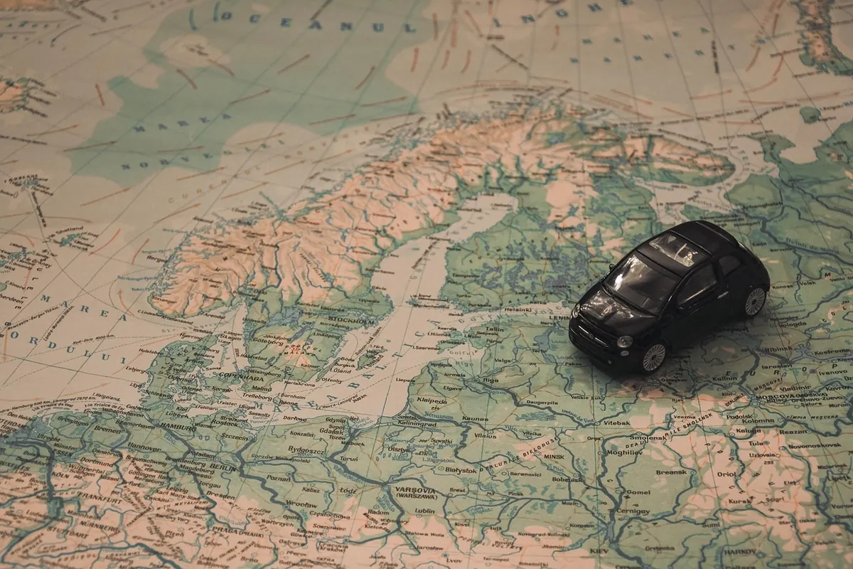 The UK Traveller's Guide to the Schengen 90/180 Rule: Staying Legal in Europe